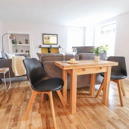 Rose Cottage Clitheroe Zewnętrze zdjęcie