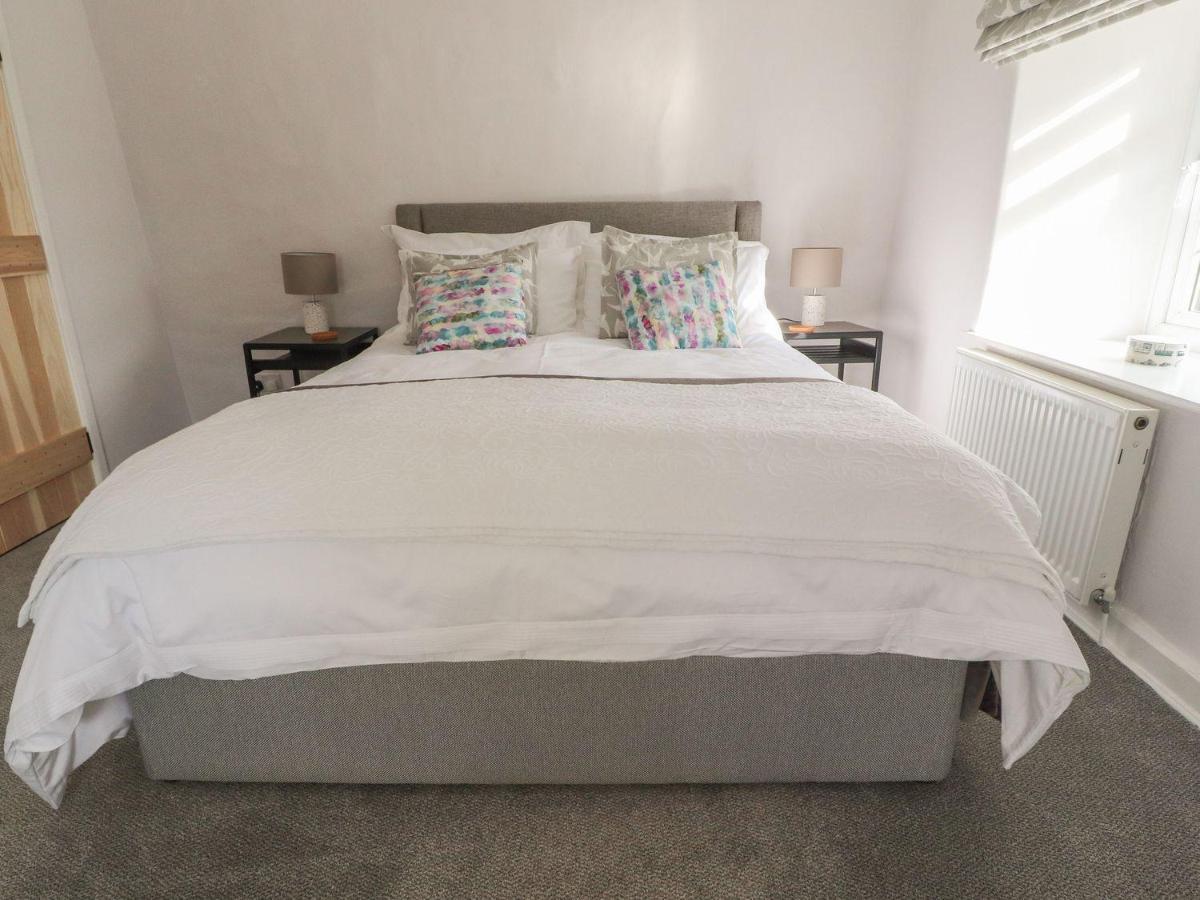 Rose Cottage Clitheroe Zewnętrze zdjęcie