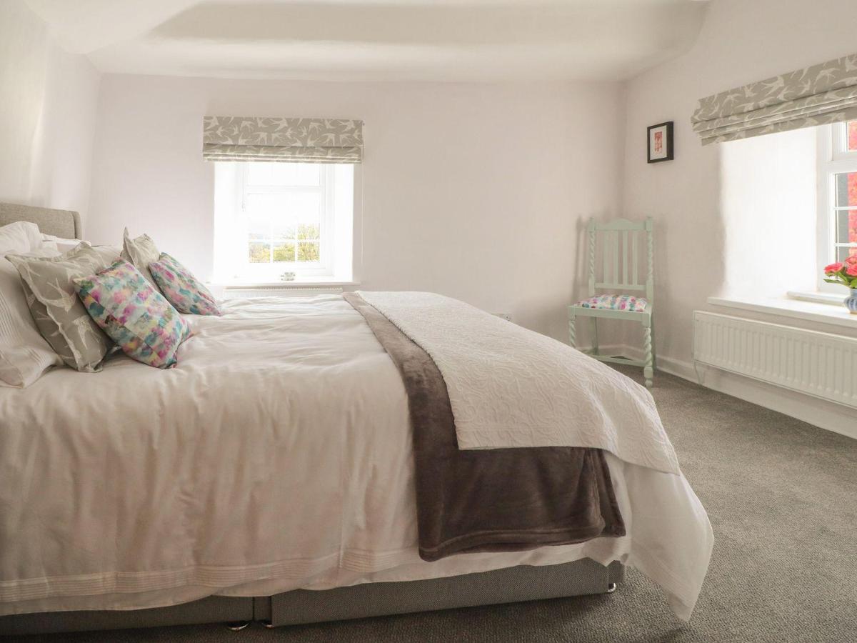 Rose Cottage Clitheroe Zewnętrze zdjęcie